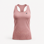 Women’s Athletic Scoop Neck Tank Top