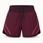 Women’s Athletic Shorts