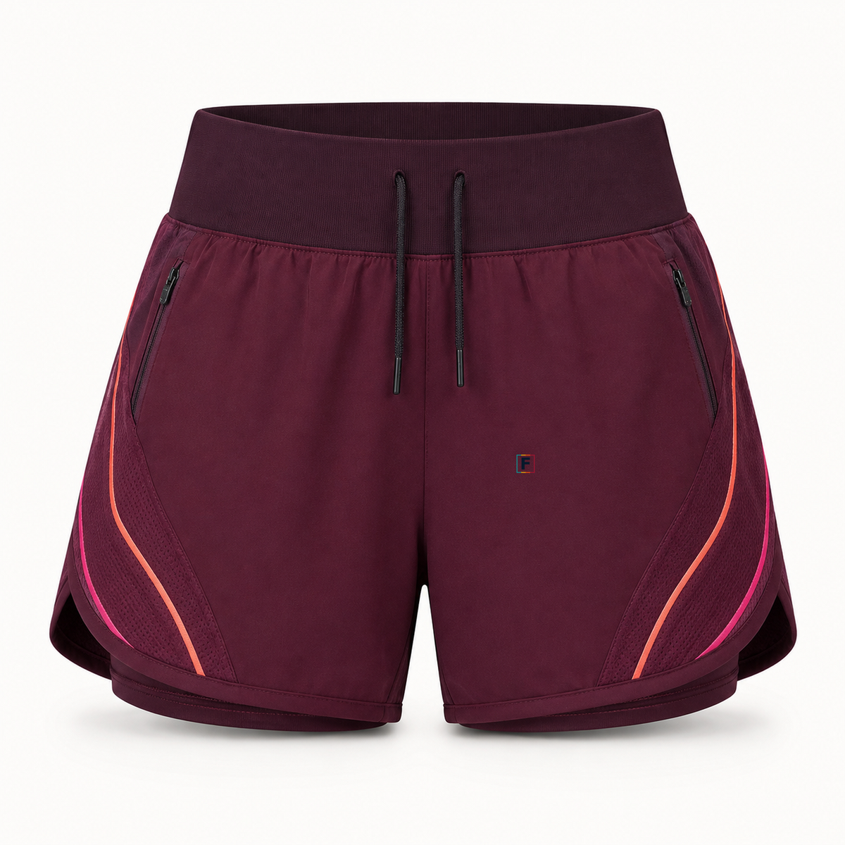 Women’s Athletic Shorts