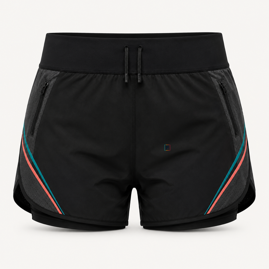 Women’s Athletic Shorts