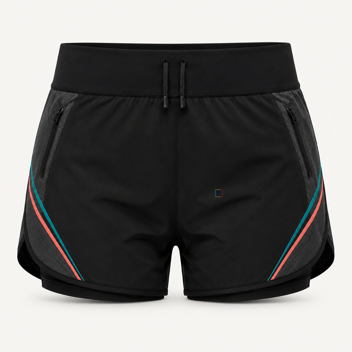 Women’s Athletic Shorts